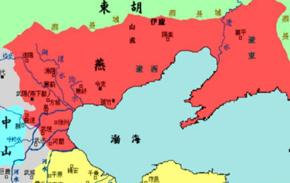 长平之战后赵国陷入巨大困境，为何还能在鄗代之战中获胜？