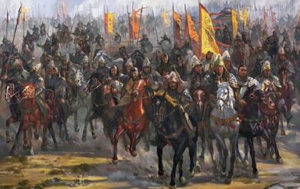 蒙古骑兵令人闻风丧胆，为何南宋能在铁骑下坚持那么多年？