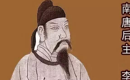 李煜本是南唐李璟的第六子，他却为何继承了南唐皇位？