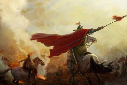 牧野之战中，商朝军队为什么那么快就兵败如山倒？