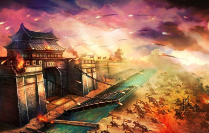 经历了长平之战，为何赵国还能在邯郸击败秦军呢？