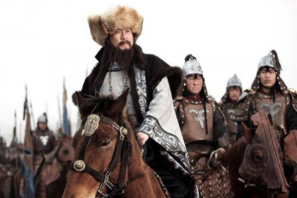 蒙古骑兵为什么能那么强大？他们是如何让敌人生畏的？