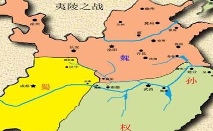 刘备发起夷陵之战时，他真的是奔着向东吴拼命去的吗？