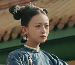 清朝时期七公主和九公主的称号有何区别？为何会这样？