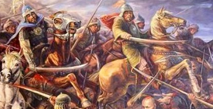 在和通泊之战中，清军吃下了怎样非常惨烈的败仗？