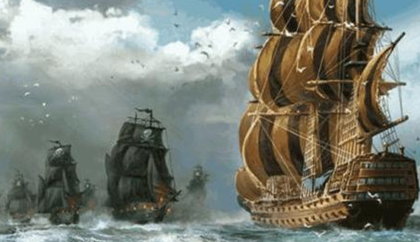 宋元时期的航海技术，对后世产生了什么极为深远的影响？