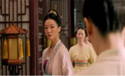 刘娥是二婚卖艺的孤女，那么她与宋真宗是怎么认识的？