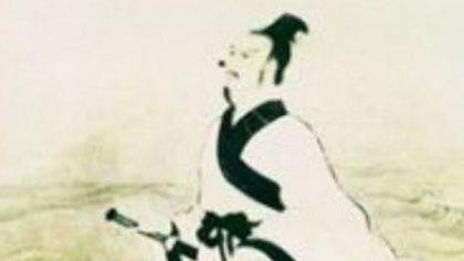 李白的剑术被认为是唐朝第二，那么排在第一的是谁？