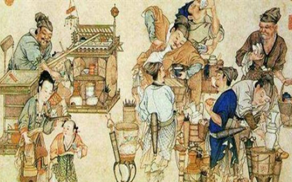 都说民以食为天，《东京梦华录》如何描绘北宋的饮食文化？