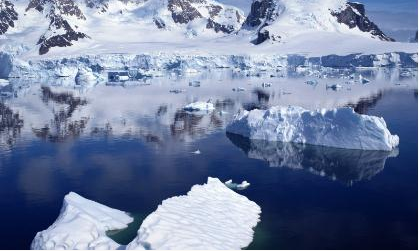世界七大洲中有哪些国家有冰川？该怎么阻止冰川融化？