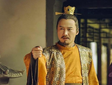 李宪为什么甘愿让出皇位呢？他其实是个十分聪明之人