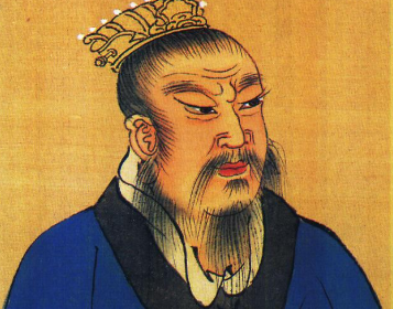 汉惠帝刘盈膝下有六子，为何他死后皇位传给了自己的弟弟？