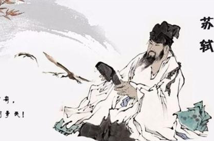 苏轼在文学上成就极高，却为何在政治面前连连败下阵来？