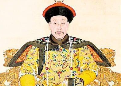 嘉庆帝是个勤政图治的君主，为何清朝还是衰败了？