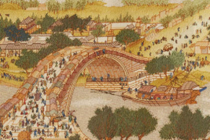 《清明上河图》描绘着北宋的繁荣，为何被称为盛世危图？