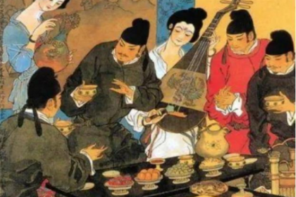 唐朝时期，酒的来源途径是什么？探索酒文化的发展背景