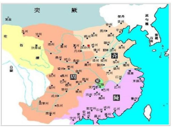攻灭北齐并统一北方，北周是如何做到的？