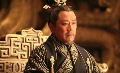 陈霸先很是英明神武，但他为何却没把皇位传给儿子陈昌？