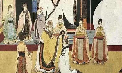 在北宋时期，司马光制定了怎样的一套冠礼仪式？