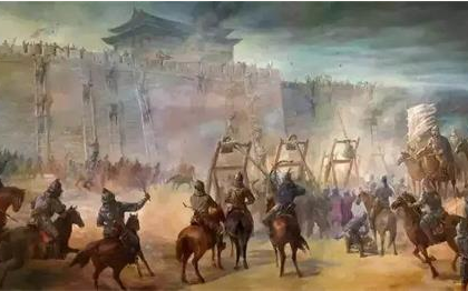 东汉末年的襄樊之战是怎么开始的？又有哪些历史影响？