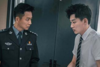 “何勇警官”刘奕君再度亮相，在《双面神探》中表现如何呢？