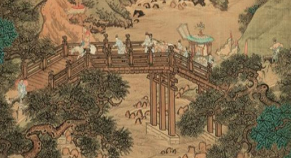 界画是中国绘画的一个门类，晋代的顾恺之就曾说过什么？