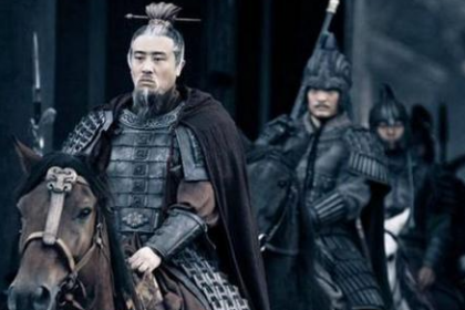 夷陵战败后，为什么刘备一直留在白帝城呢?
