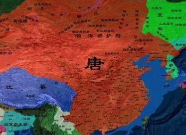 唐朝时期的安史之乱是如何平定的？有哪些名将