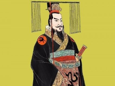 秦始皇嬴政为什么要尊称吕不韦为“仲父”？他们到底是什么关系？