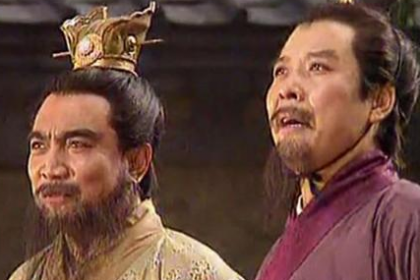 长坂坡之战刘备被曹操打败 曹操是怎么对待他的两个女儿的