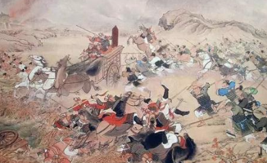 刘裕抗击南燕之战结果如何？又有哪些历史影响呢？