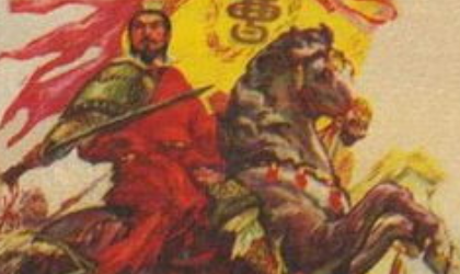 袁绍与曹操在官渡之战的表现，对于三国的发展有何影响？