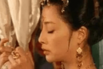 杨贵妃是出了名的美女，她的真正死因是什么？