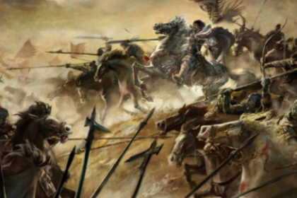 垓下之战中，刘邦军队总共出动了多少兵力？