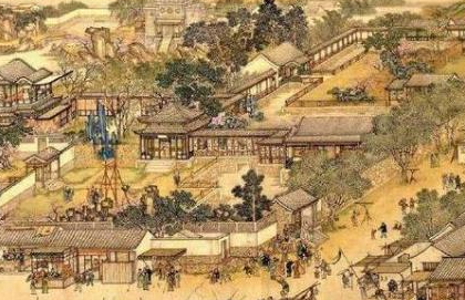 作为古代最繁华的朝代 唐朝到底繁华在什么地方