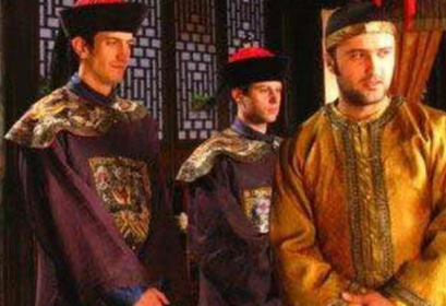 清朝时期洋人见到皇帝要下跪吗 真实情况到底是什么样的