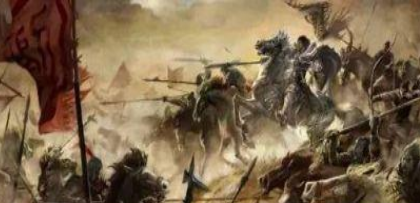 楚汉之争中的井陉之战结果如何?井陉之战对刘邦有什么影响?