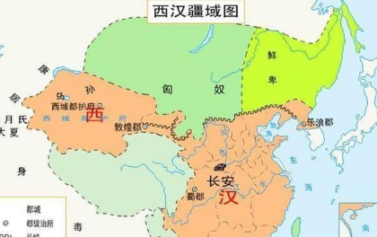 刘秀推翻王朝建立东汉 东汉算是西汉的延续吗