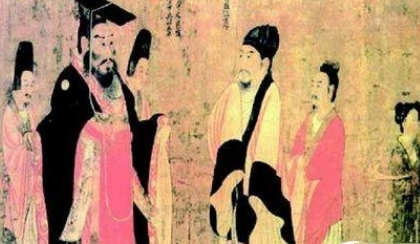 杨坚是怎么建立隋朝的？关于他是不是汉人存在着什么争议？