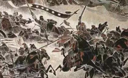 纵览中国帝史，其发生过哪几次著名的皇室流血政变？