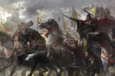 高平之战：五代十国时期最为重要的一场决战，具体过程是怎样的？