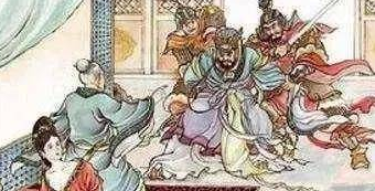 齐桓公的四个儿子争夺王位，结局如何？