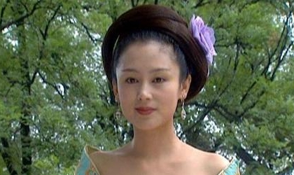 太平公主既然嫁给了薛绍，为何却对一个和尚这么痴迷？