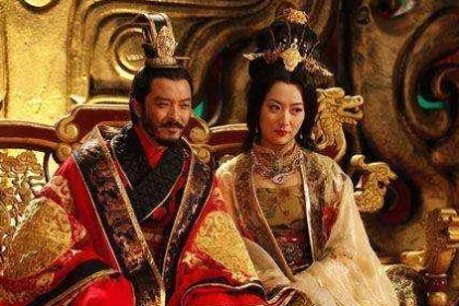 李世民和隋朝的萧皇后是什么关系？