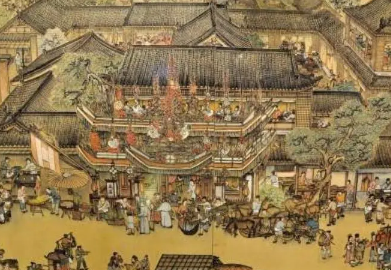 洪武之治时期，朱元璋在军事和经济方面采取了哪些措施？