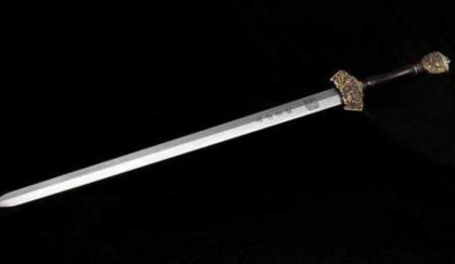 早在上古时期就有了铸剑的传说，剑文化的起源是什么？