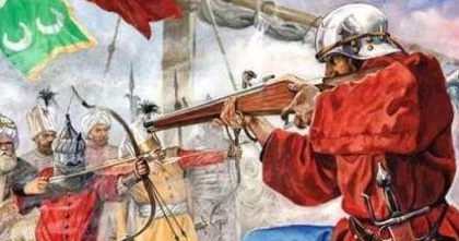 葡萄牙第乌海战简介：葡萄牙人掌握了印度洋的制海权