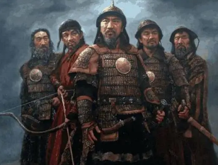 元太宗窝阔台：成吉思汗第三子，继承汗位前有着怎样的经历？