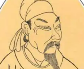 杨弘礼：唐朝时期宰相，他入仕唐朝后担任过哪些职位？