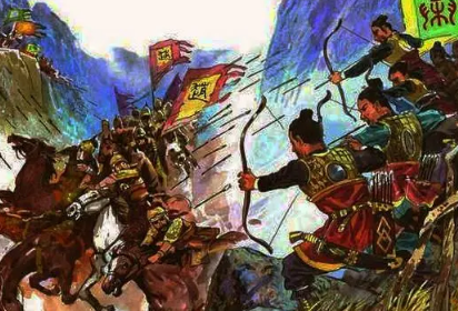 秦国与赵魏楚联军之间的邯郸之战是如何爆发的？